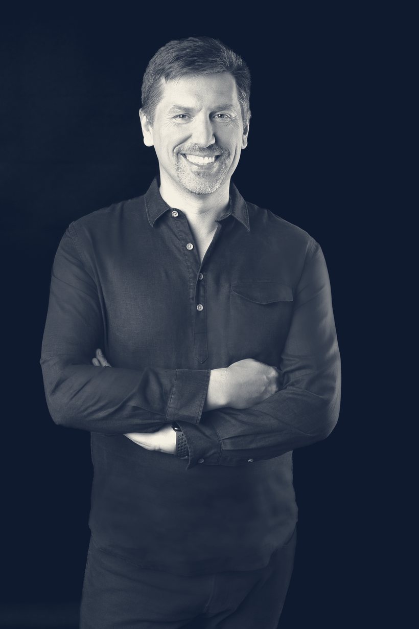 dr Paweł Kowalski, radca prawny